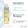 DEXERYL Huile Olejek do mycia, 200ml