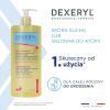 Dexeryl Łagodzący olejek do mycia, 1000 ml