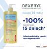 Dexeryl Łagodzący olejek do mycia, 1000 ml