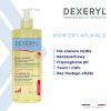 Dexeryl Łagodzący olejek do mycia, 500 ml