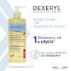 Dexeryl Łagodzący olejek do mycia, 500 ml