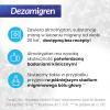 Dezamigren 12,5 mg, 6 tabletek powlekanych