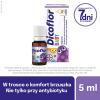 DICOFLOR BABY krople 5 ml, probiotyk,odbudowa flory bakteryjnej
