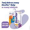 DICOFLOR BABY krople 5 ml, probiotyk,odbudowa flory bakteryjnej