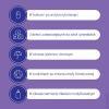 DICOFLOR BABY krople 5 ml, probiotyk,odbudowa flory bakteryjnej