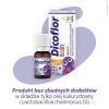 DICOFLOR BABY krople 5 ml, probiotyk,odbudowa flory bakteryjnej