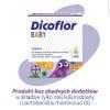 Dicoflor Baby krople zestaw, 2 x 5 ml