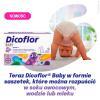 Dicoflor Baby probiotyk, 10 sasz.