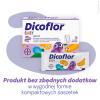 Dicoflor Baby probiotyk, 10 sasz.