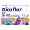 Dicoflor Baby probiotyk, 10 sasz.