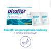 Dicoflor Elektrolity probiotyk + elektrolity smak bananowy, 5 porcji