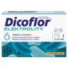 Dicoflor Elektrolity probiotyk + elektrolity smak bananowy, 5 porcji