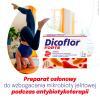 Dicoflor Forte probiotyk, 10 kaps.