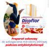 Dicoflor Forte probiotyk, 20 kaps.