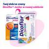 Dicoflor Junior, 10 sasz.