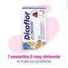 Dicoflor Junior, 10 sasz.