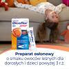 DICOFLOR JUNIOR proszek 12 saszetek, odbudowa flory