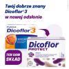 Dicoflor Protect probiotyk, 50 kaps.