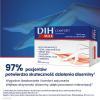 DIH MAX COMFORT 1000 mg, 30 tabletek