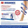 DIOSMINEX 500 mg 60 tabletek