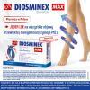 DIOSMINEX MAX 1 g 30 tabletek