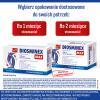 DIOSMINEX MAX 1 g 60 tabletek hemoroidy, żylaki, obrzęk