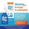 Disnemar Baby Izotoniczny roztwór soli mineralnych do nosa, 25 ml