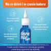 Disnemar Baby Izotoniczny roztwór soli mineralnych do nosa, 25 ml