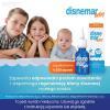 Disnemar Baby Izotoniczny roztwór soli mineralnych do nosa, 25 ml