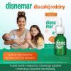 Disnemar Baby Izotoniczny roztwór soli mineralnych do nosa, 25 ml