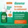 Disnemar Izotoniczny roztwór soli mineralnych do nosa, 25 ml