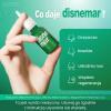 Disnemar Izotoniczny roztwór soli mineralnych do nosa, 25 ml
