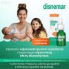 Disnemar Izotoniczny roztwór soli mineralnych do nosa, 25 ml