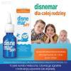 Disnemar Izotoniczny roztwór soli mineralnych do nosa, 25 ml