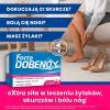 DOBENOX FORTE 500 mg 60 tabletek na żylaki na hemoroidy