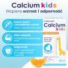 DOMOWA APTECZKA Calpossis Calcium Kids płyn, 165 ml