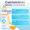DOMOWA APTECZKA Calpossis Calcium Kids płyn, 165 ml