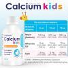 DOMOWA APTECZKA Calpossis Calcium Kids płyn, 165 ml