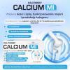 Domowa Apteczka Calpossis Calcium MI smak pomarańczowy, 14 sasz.
