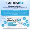 Domowa Apteczka Calpossis Calcium MI smak pomarańczowy, 14 sasz.