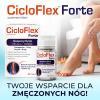 DOMOWA APTECZKA CicloFlex Forte, 60 tabl.