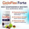 DOMOWA APTECZKA CicloFlex Forte, 60 tabl.