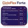 DOMOWA APTECZKA CicloFlex Forte, 60 tabl.