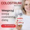 DOMOWA APTECZKA Colostrum Bovinum Siara bydlęca, 100 kaps.