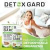 DOMOWA APTECZKA Detox Gard, 60 kaps.
