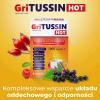 DOMOWA APTECZKA Gritusin Hot, 8 saszetek