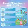 Domowa Apteczka Lizaki witaminowe bez cukru Peppa, 50 szt.