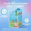Domowa Apteczka Lizaki witaminowe bez cukru Peppa, 50 szt.