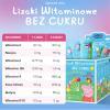 Domowa Apteczka Lizaki witaminowe bez cukru Peppa, 50 szt.