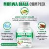 Domowa Apteczka Morwa Biała Complex, 200 kaps.